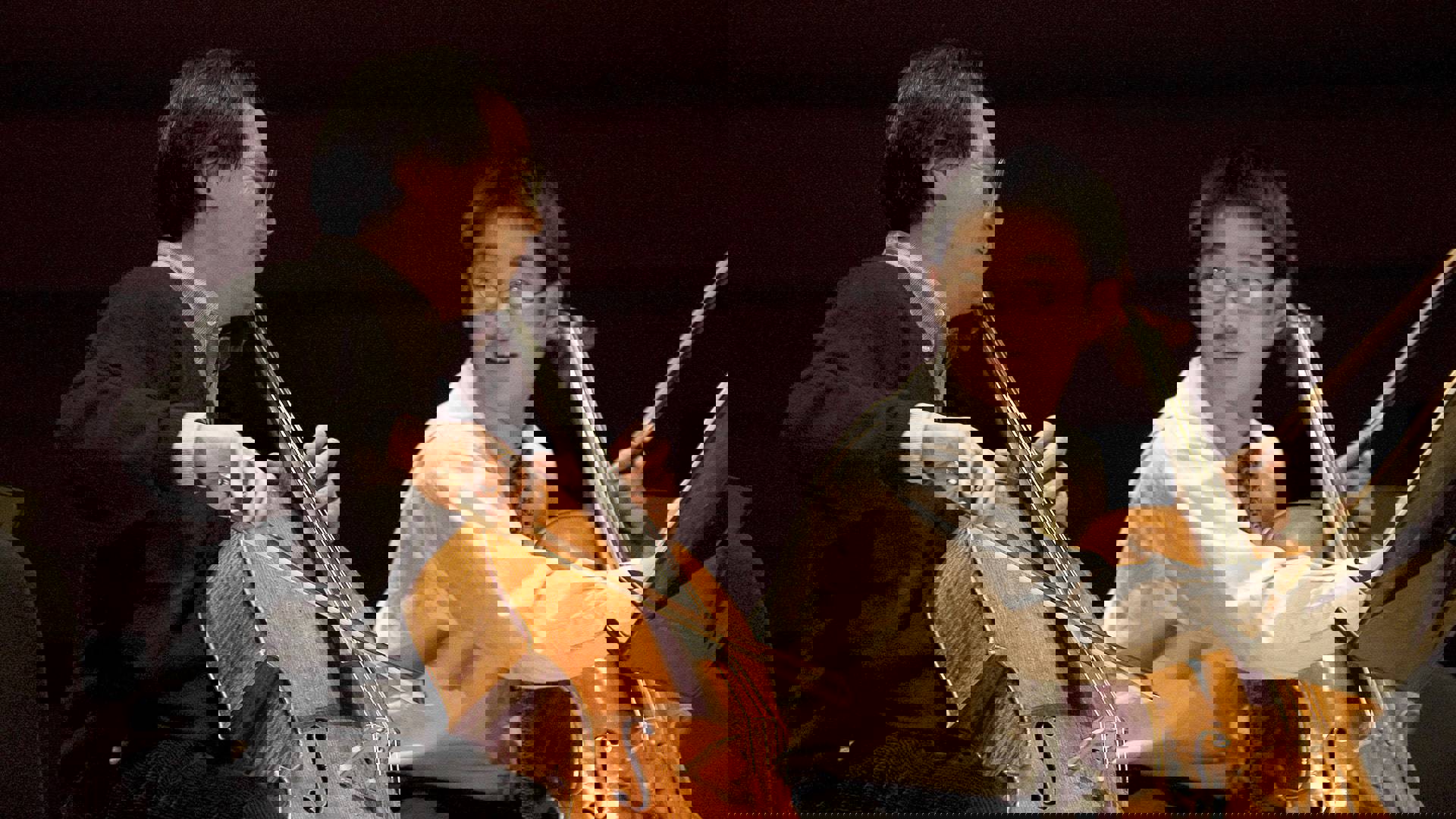 Yo Yo Ma Strathmore 2005 1920X1080 Min